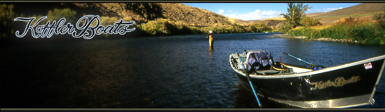 Koffler Boats