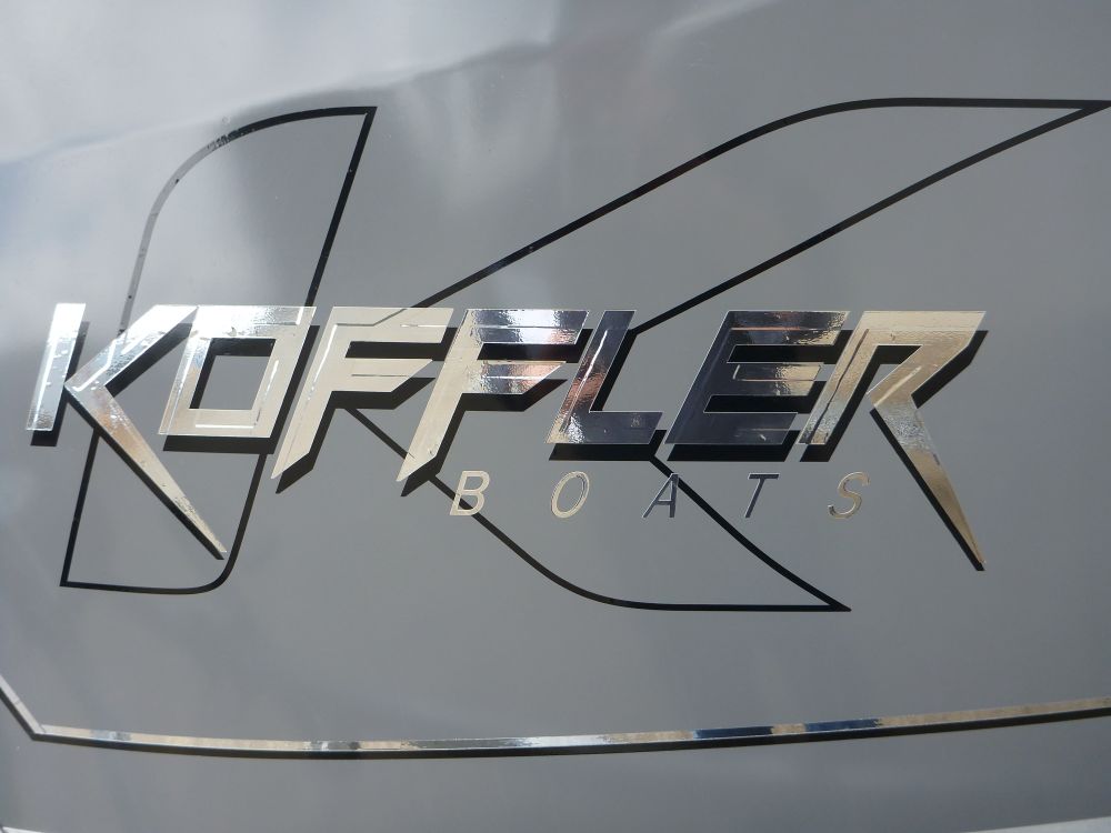 Power Boats - Aluminum Power Boats - Power Boat Accessories | Koffler Boats