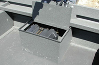 Power Boat Battery Box Options
