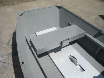 White Water Pram Standard Bench Seat