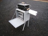 Koffler Boats, Inc. - Oregon Camp Kitchens | Koffler Boats