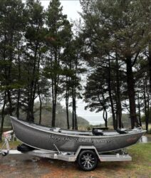 grey ghost 18x60 koffldr drift boat