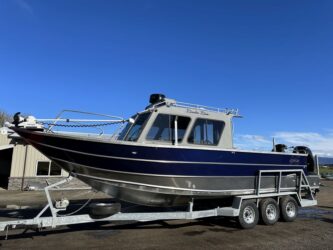 Crusader 28-31 x 96 – Dale from Pleasant Hill