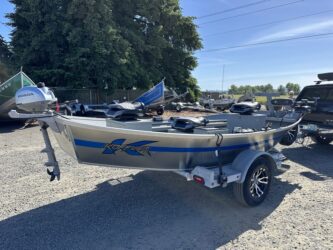 RMTB 14′ x 54″ Model – John & Dianne from Sisters