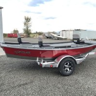 RMTB 14′ x 54″ Model – Ron from Florence, OR