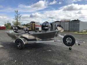 RMTB 14′ x 54″ Model – Shawn’s Boat