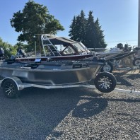 RMTB 16′ x 60″ Model – David from Reno Nevada