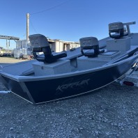 RMTB 14′ x 54″ Model – Gavin from Helena MT