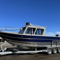 Crusader 28-31 x 96 – Dale from Pleasant Hill