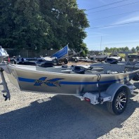 RMTB 14′ x 54″ Model – John & Dianne from Sisters
