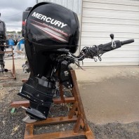 150HP XL 4-Stroke