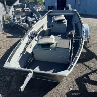 Oarsman Storage Box