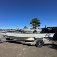 2024 17 x 60 Koffler Sled