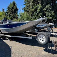 2004 20 x 72 Koffler Special