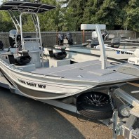 SeaDek deck and floors