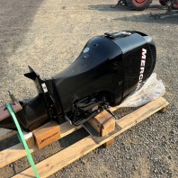 90HP Mercury