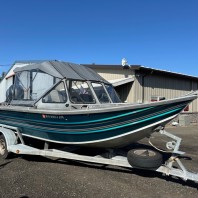 22 x 78 Koffler Bay Bee