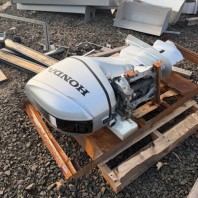 Used Honda Prop Motor