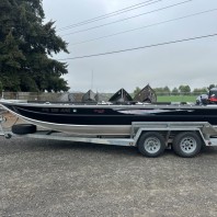 2010 21 x 78 Koffler Special