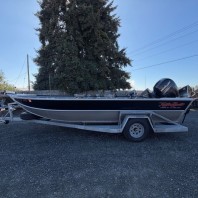 2015 20 x 72 Used Koffler Boat